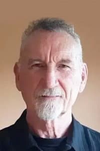 Bruce McFee
