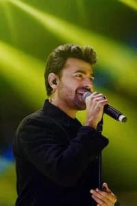 Farhan Saeed
