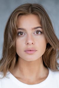 Nadia Parkes