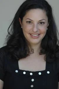 Lisa Gerstein