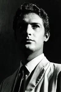 Enrique Lizalde