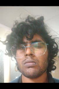 Dev Subhashish
