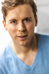 Tyler Carlson