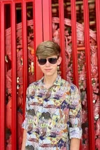 Justin Pasman