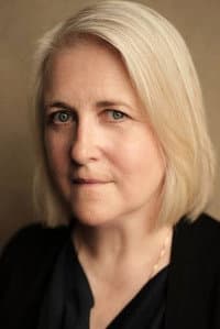 Sylvestra Le Touzel