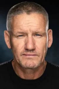 Billy Billingham