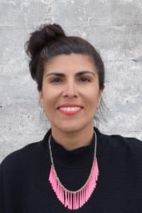 Rosario Sotelo