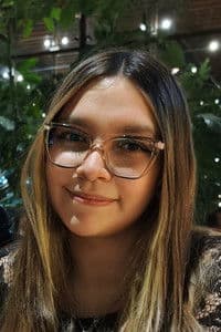 Vanessa Aragón Luque