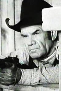 Ray Jones