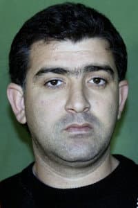 Mahir Mirishli