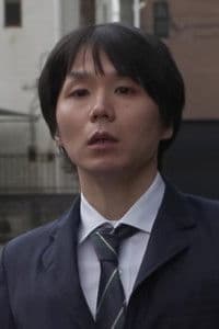 Horiuchi Hajime