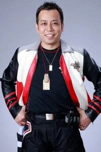 Tadashi Mizuno
