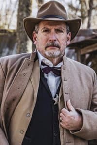 Greg Stieneker
