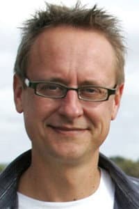 Henrik Dahl
