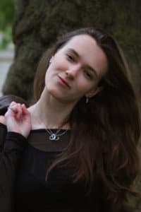Bohdana Lisovska