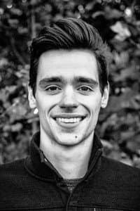 Jacob Stieneker