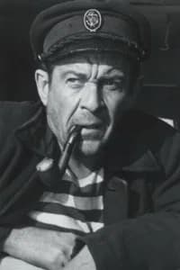 Pavle Vuisić