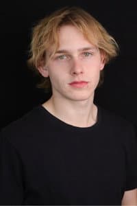 Thomas Barton