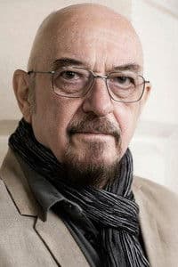 Ian Anderson