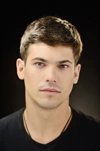 Aleksey Yarovenko