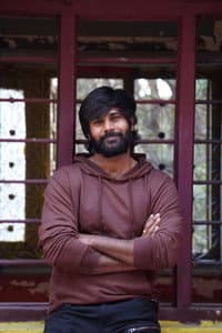Kumar Kasaaram