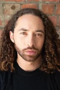 Jordan Rivers