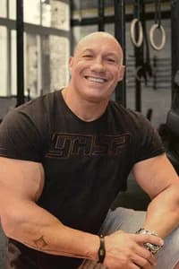 Roddy Benjaminson
