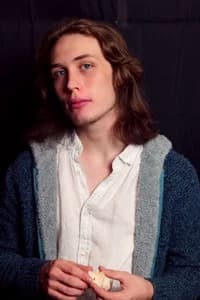 Nicholas Moroney