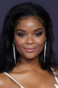 Ajiona Alexus
