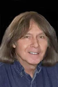 Al Greenwood