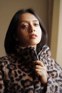 Mariale Adrianzén