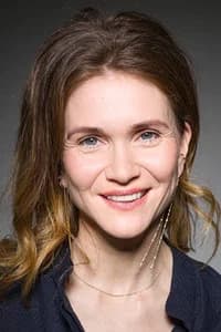 Lisa Hagmeister