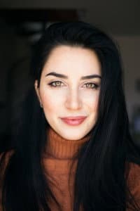 Jasmine Colarossi