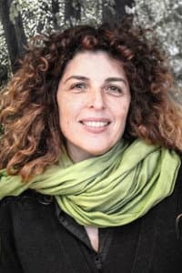 Yael Perlov