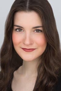 Alexandra Dawkins