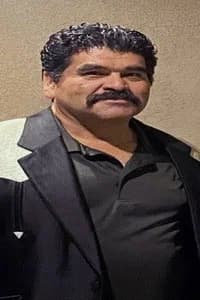 Hipolito Martinez