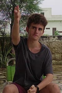 Rafael Melo
