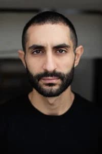 Aviran Edri