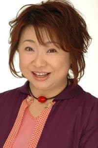 Miyako Takeuchi