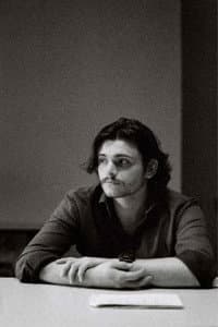 Adam McAlonie