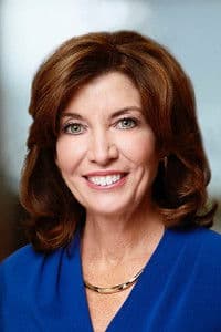 Kathy Hochul