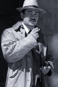 Mateo Gatti
