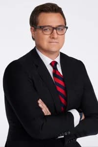 Chris Hayes