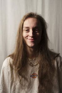 Kieran Borrick-Nixon