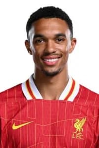 Trent Alexander-Arnold