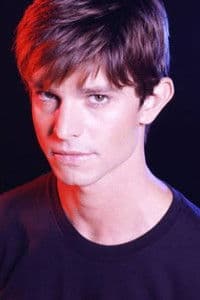 Jason Behr
