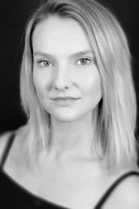 Chloe Badham