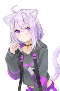 Nekomata Okayu