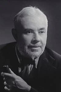 C. E. M. Joad
