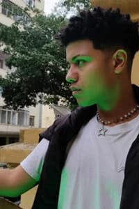 João Victor Novais Santos Ferreira da Costa